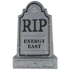 Think the Death of Energy East is Good News? Read This